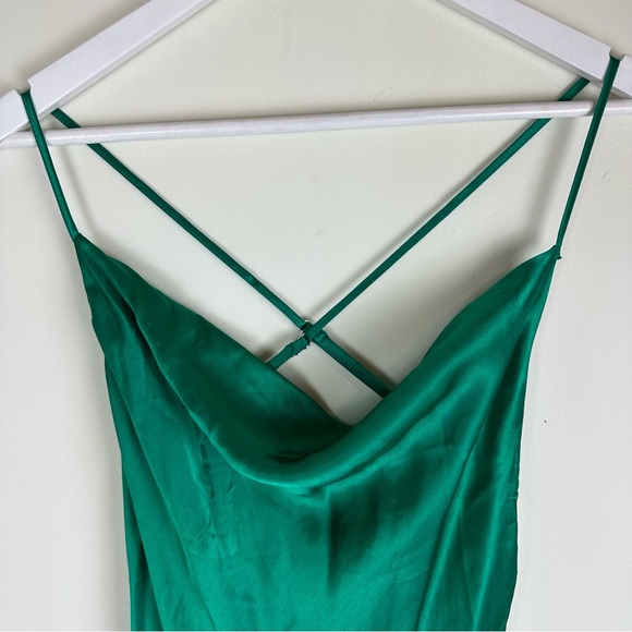 NWT Rat & Boa Gigi Slip Dress - Picture 6 of 16